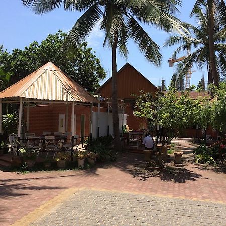 Hotel Romance Đà Nẵng Exterior foto