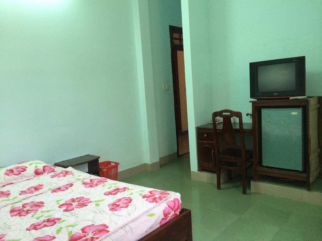 Hotel Romance Đà Nẵng Exterior foto