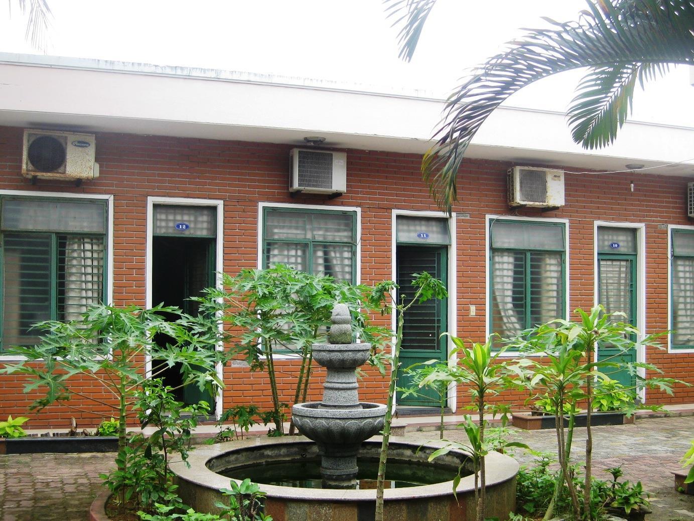 Hotel Romance Đà Nẵng Exterior foto