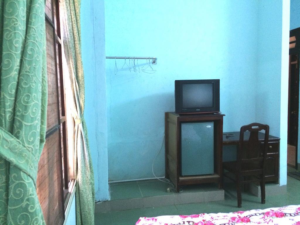 Hotel Romance Đà Nẵng Zimmer foto
