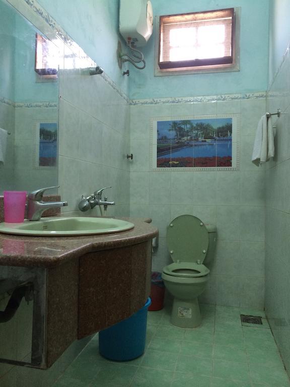 Hotel Romance Đà Nẵng Zimmer foto