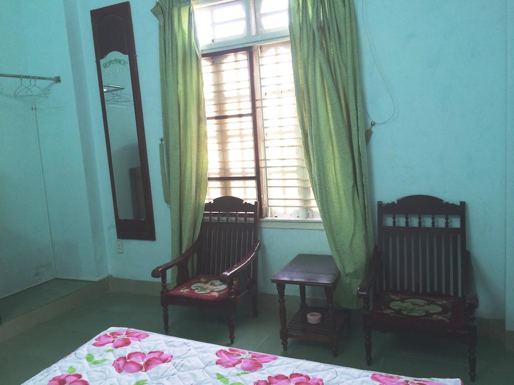 Hotel Romance Đà Nẵng Zimmer foto