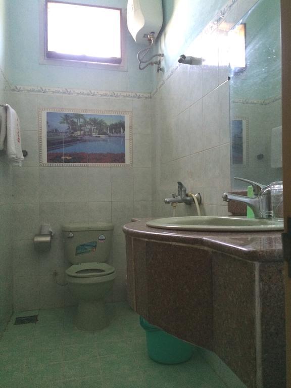 Hotel Romance Đà Nẵng Zimmer foto