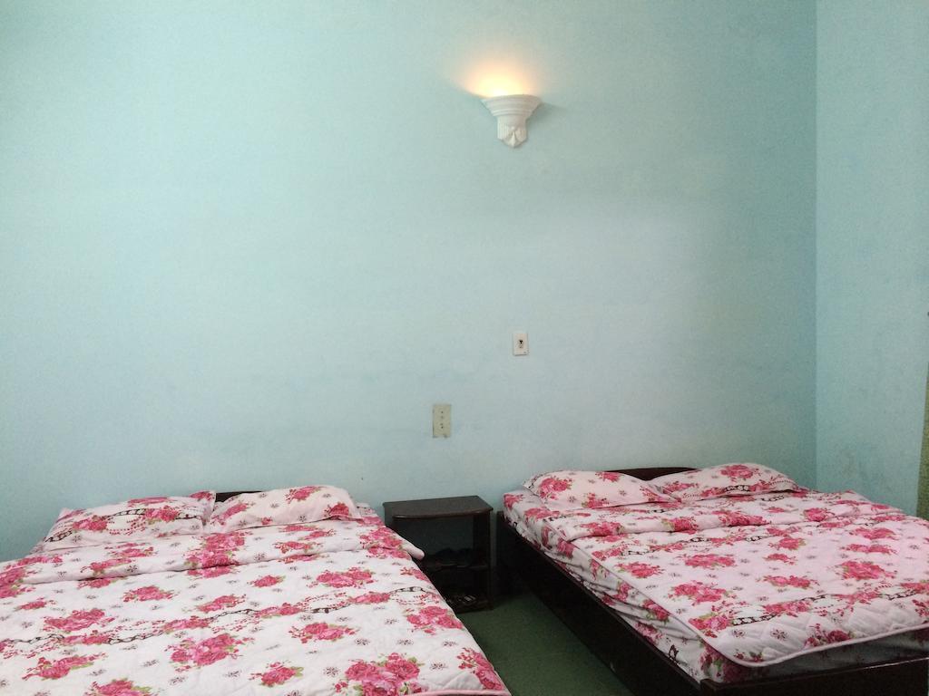 Hotel Romance Đà Nẵng Zimmer foto