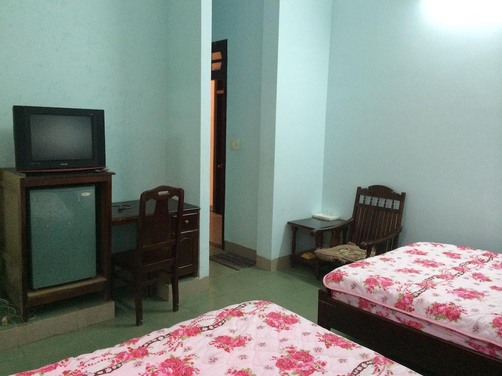 Hotel Romance Đà Nẵng Zimmer foto