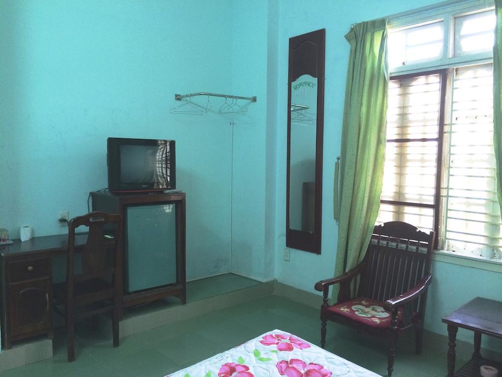 Hotel Romance Đà Nẵng Zimmer foto