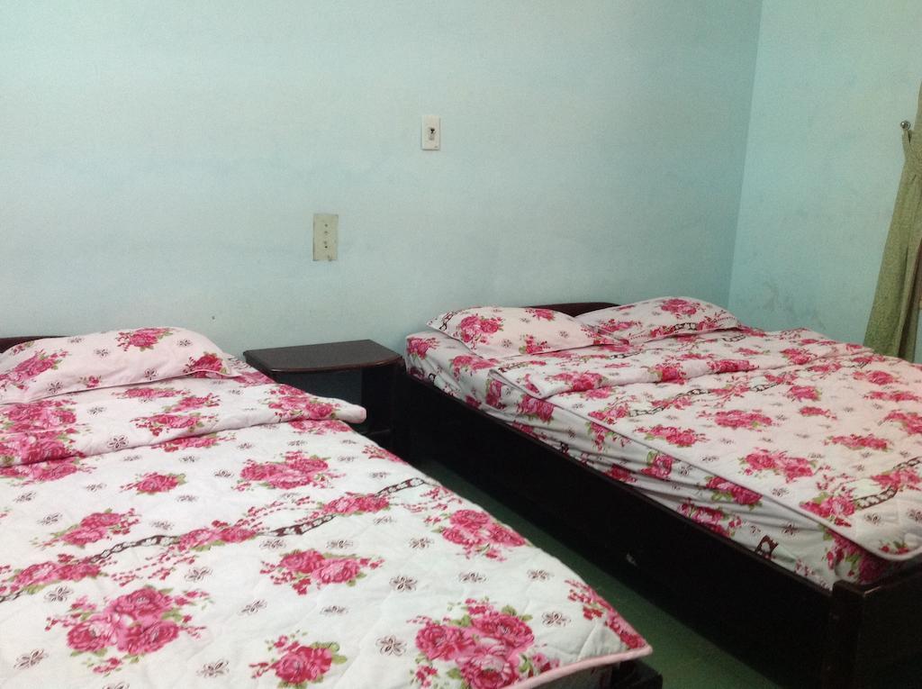 Hotel Romance Đà Nẵng Zimmer foto