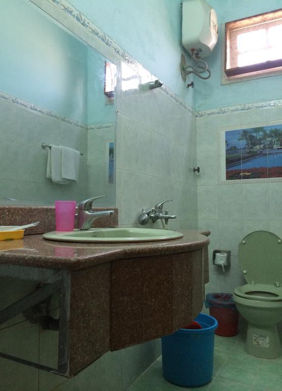 Hotel Romance Đà Nẵng Zimmer foto